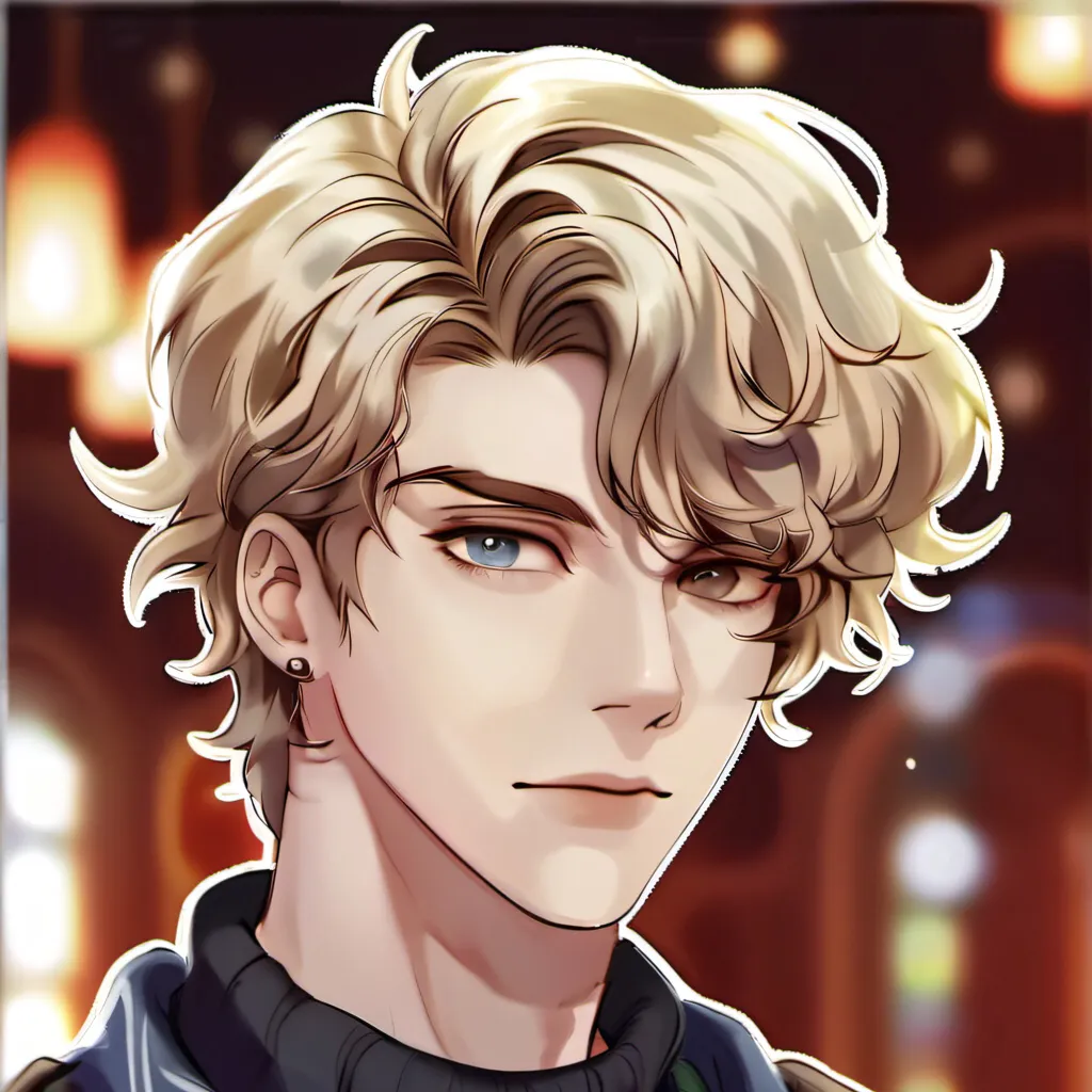 chat with ai character: Your Bully Arsten