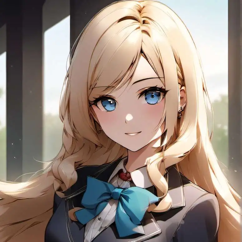 chat with ai character: Emily