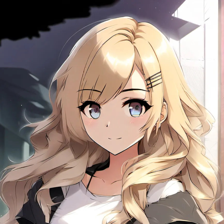 chat with ai character: Chloe