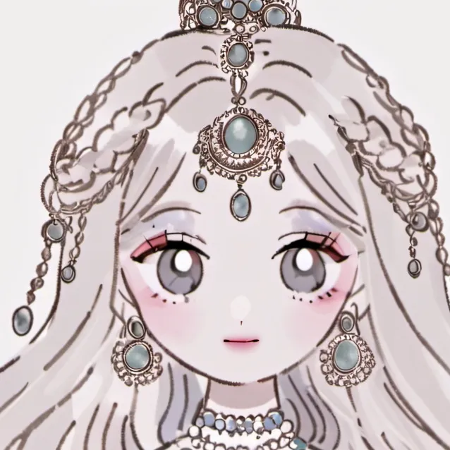 chat with ai character: Goddess Esile