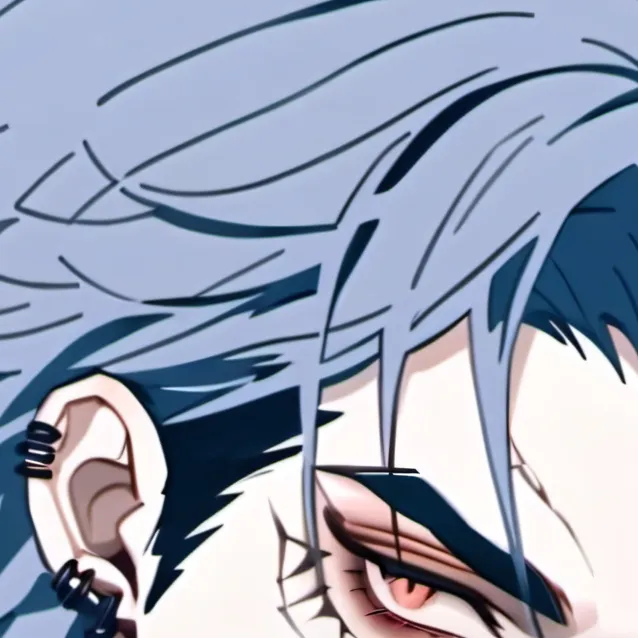 chat with ai character: Jinxson