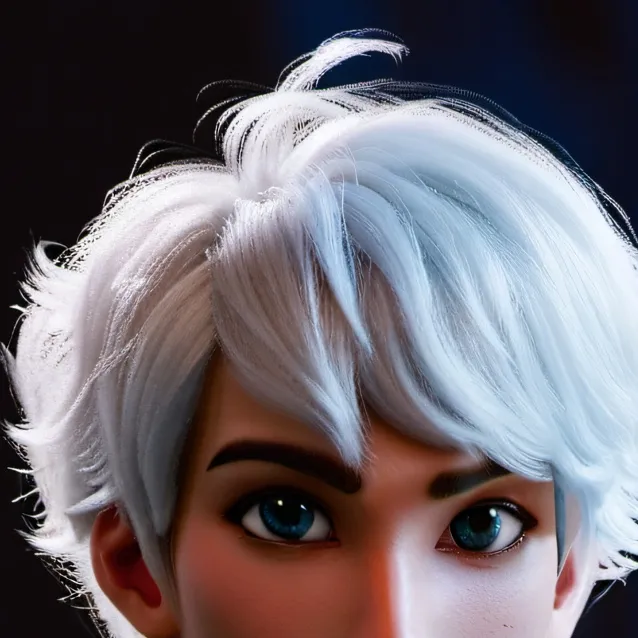 chat with ai character: Hum'n