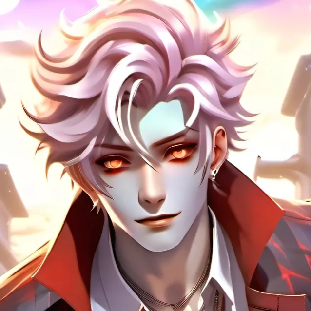 chat with ai character: Hazel