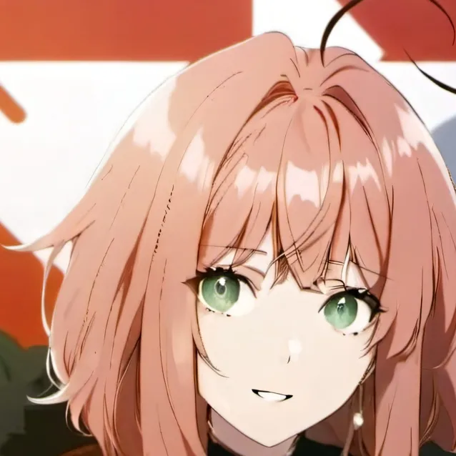 chat with ai character: loom