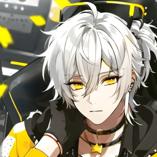 chat with ai character: Alex