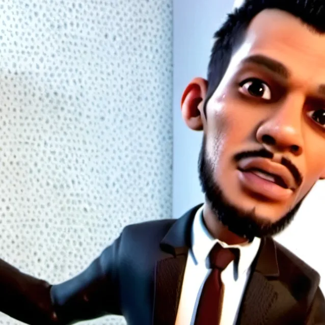 chat with ai character: Jack