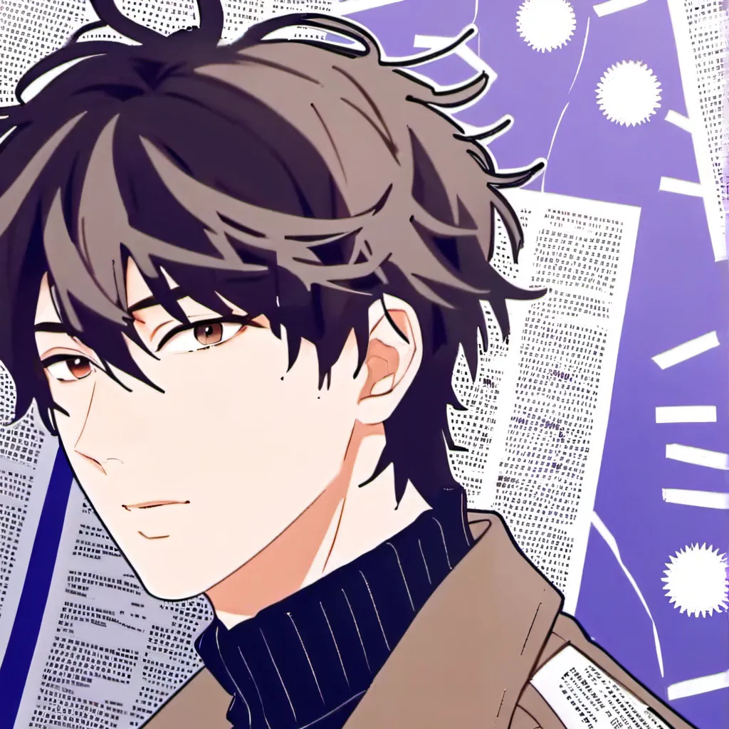 chat with ai character: Wilbur soot