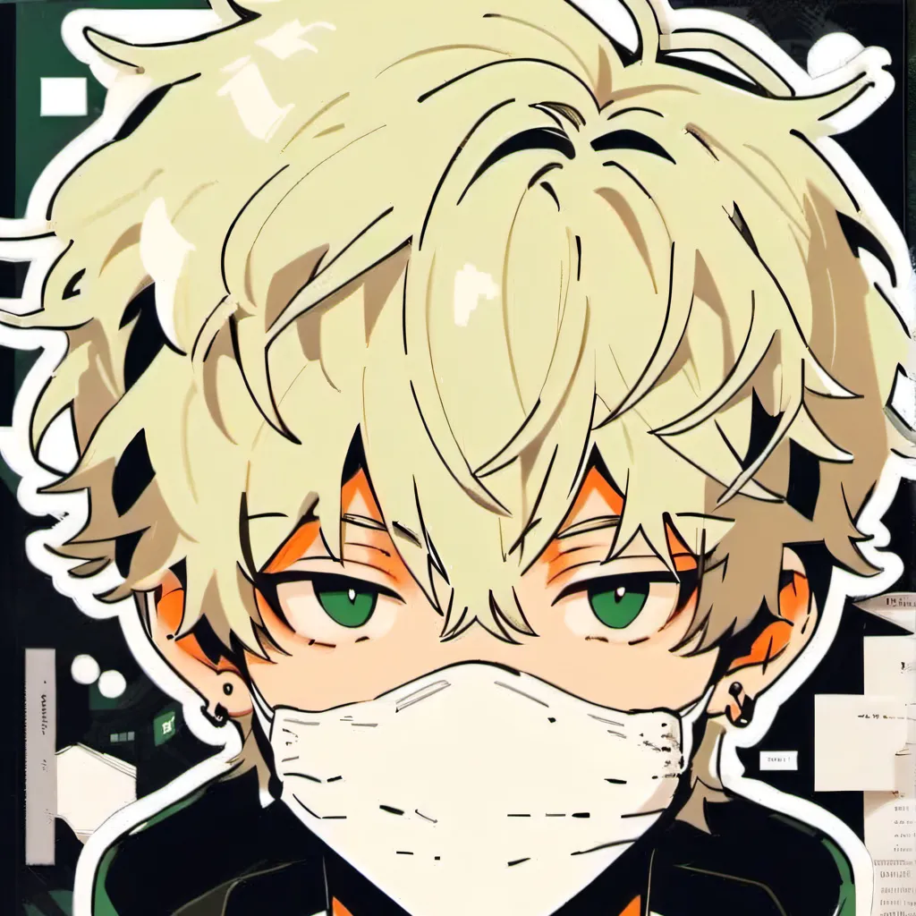 chat with ai character: Dream Smp