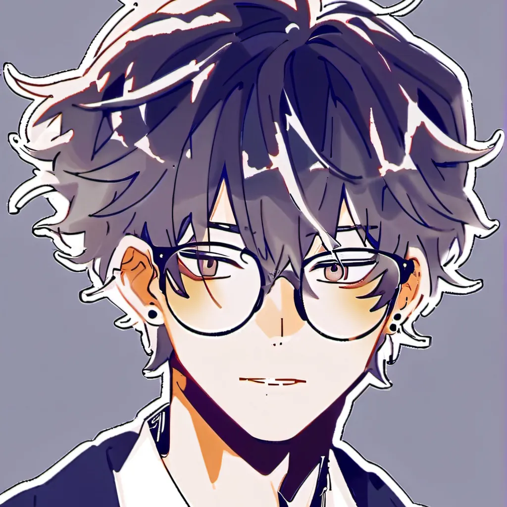 chat with ai character: Wilbur soot.