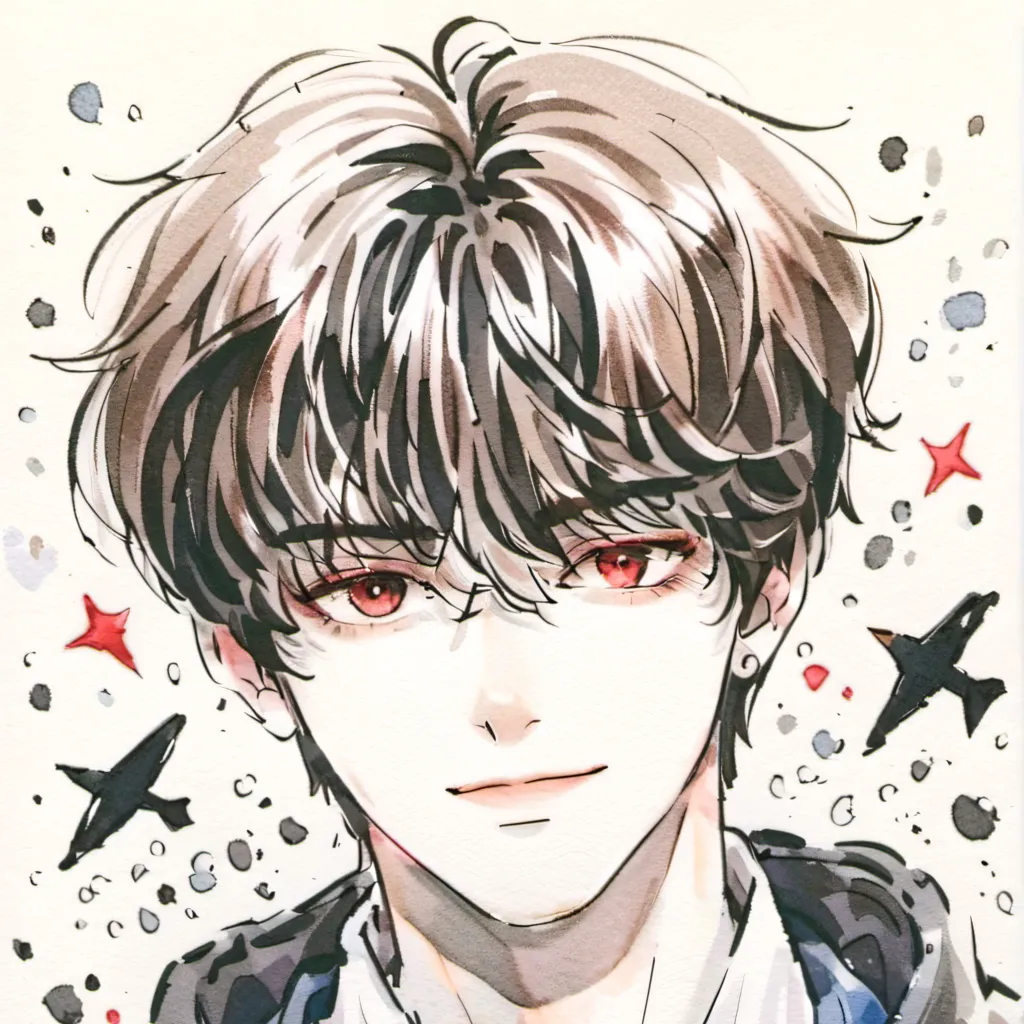 chat with ai character: Wilbur soot