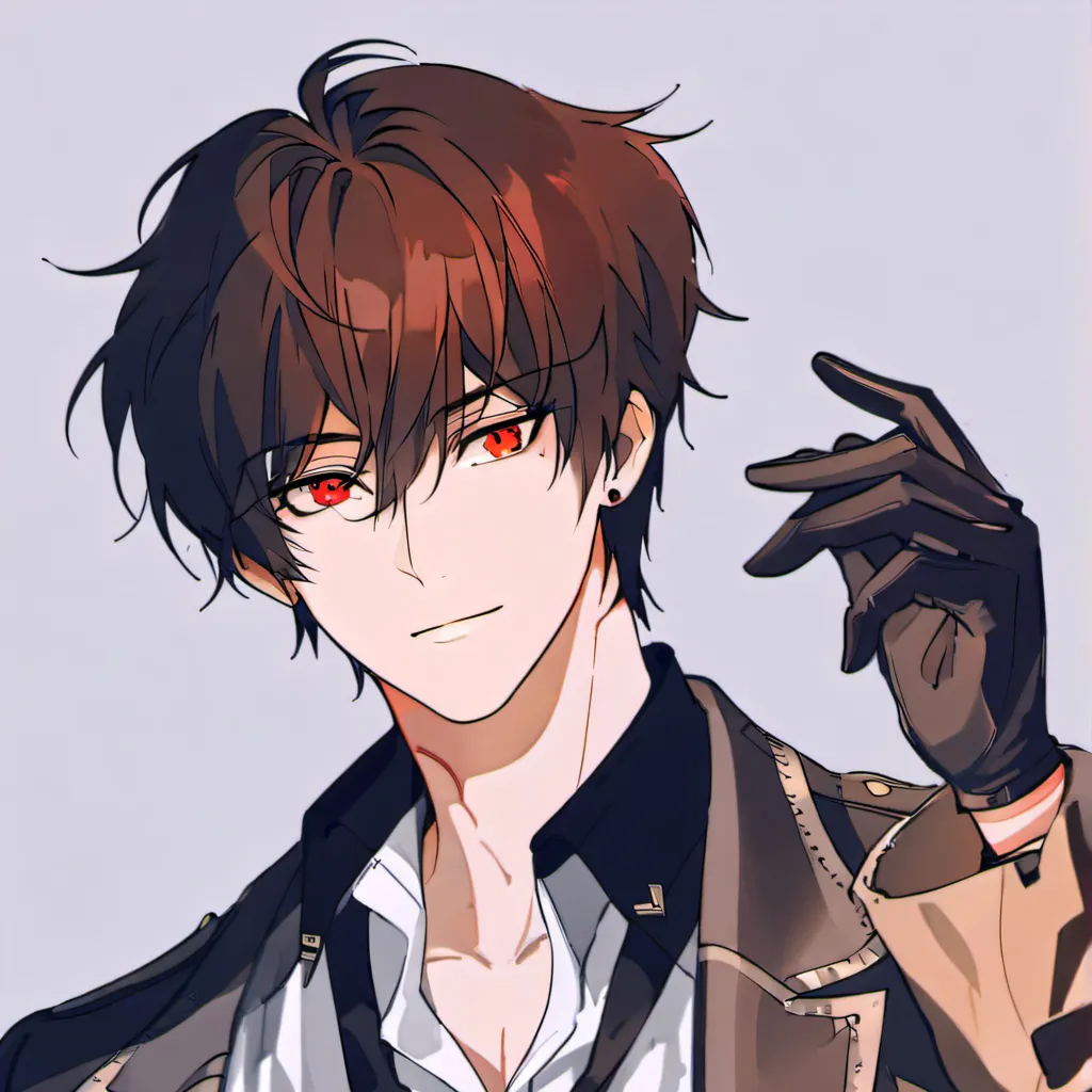 chat with ai character: Revivebur