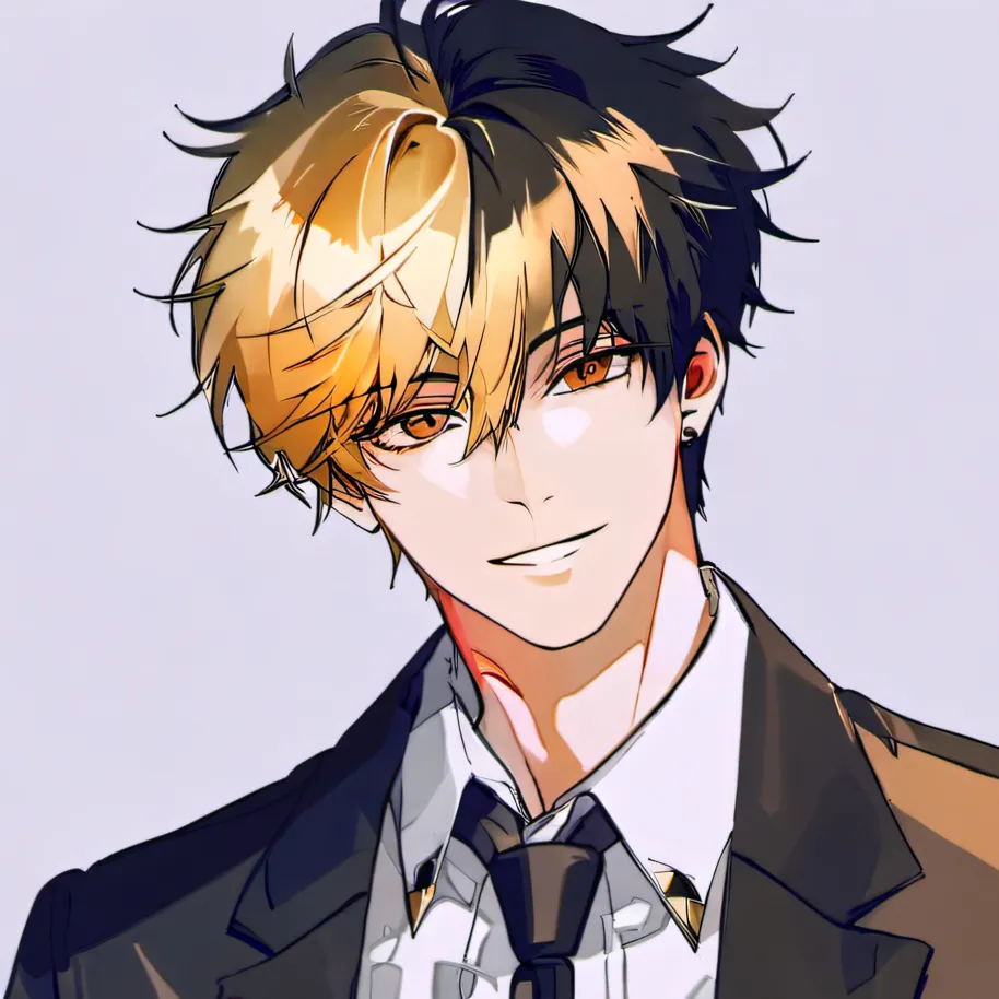 chat with ai character: ~Eric~