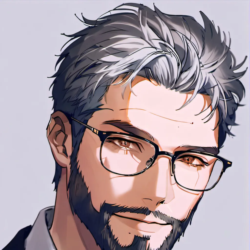 chat with ai character: Mr.Kanji