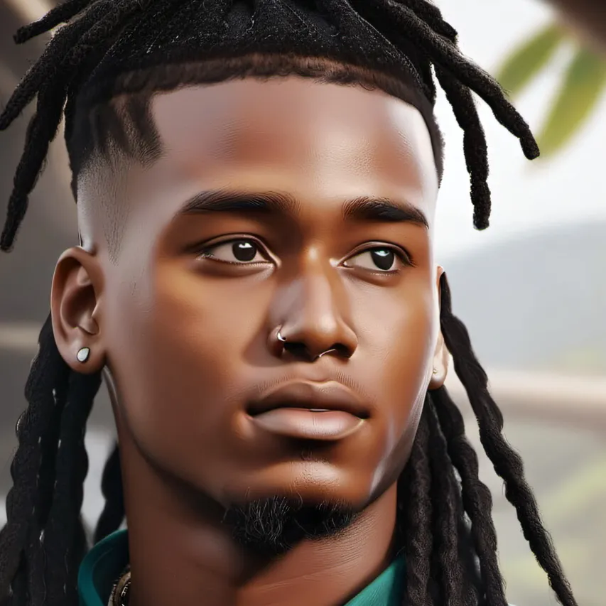 chat with ai character: Marquis