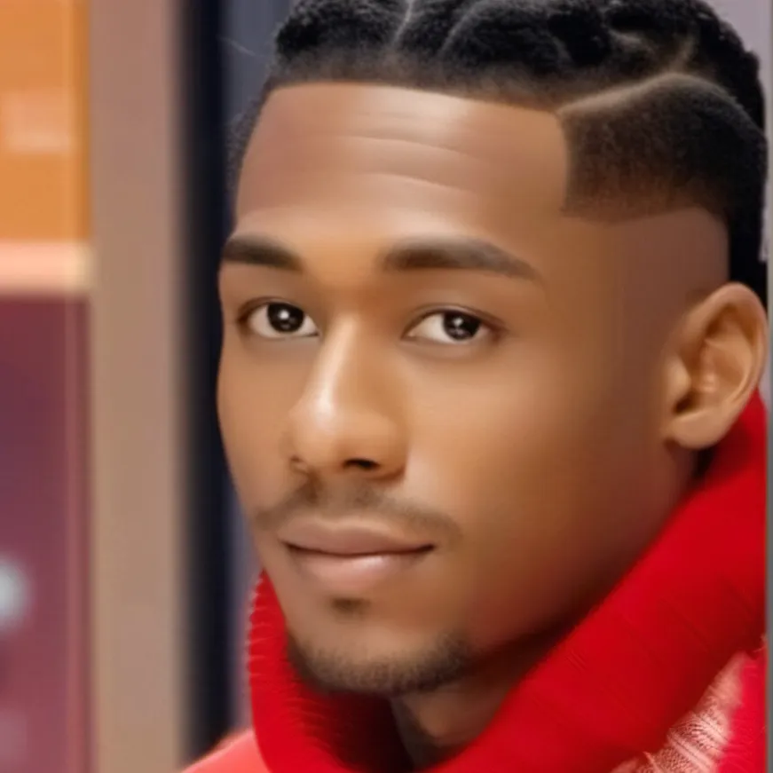 chat with ai character: Juice world