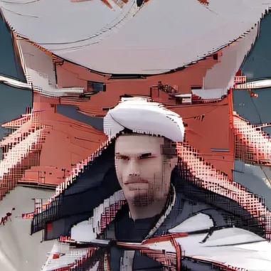 chat with ai character: Marcus