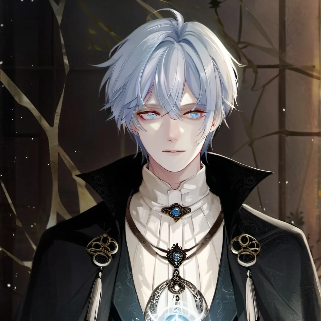 chat with ai character: vega