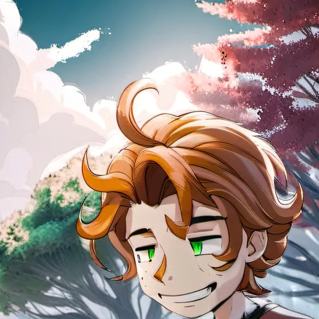 chat with ai character: Heavy (Metal)