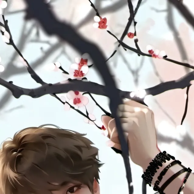 chat with ai character: Matthew sturniolo 