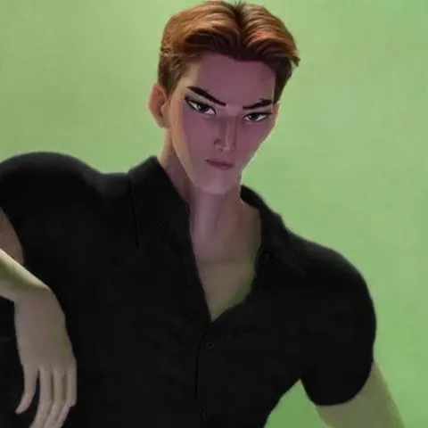 creator Canal do Lincoln's avatar