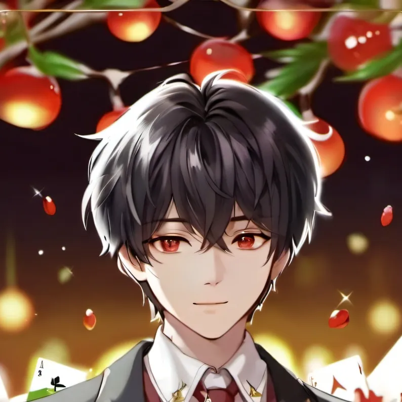 chat with ai character: kazuni-un