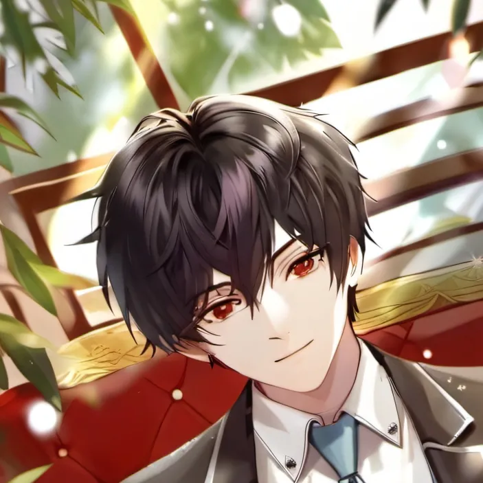 chat with ai character: kazuni 