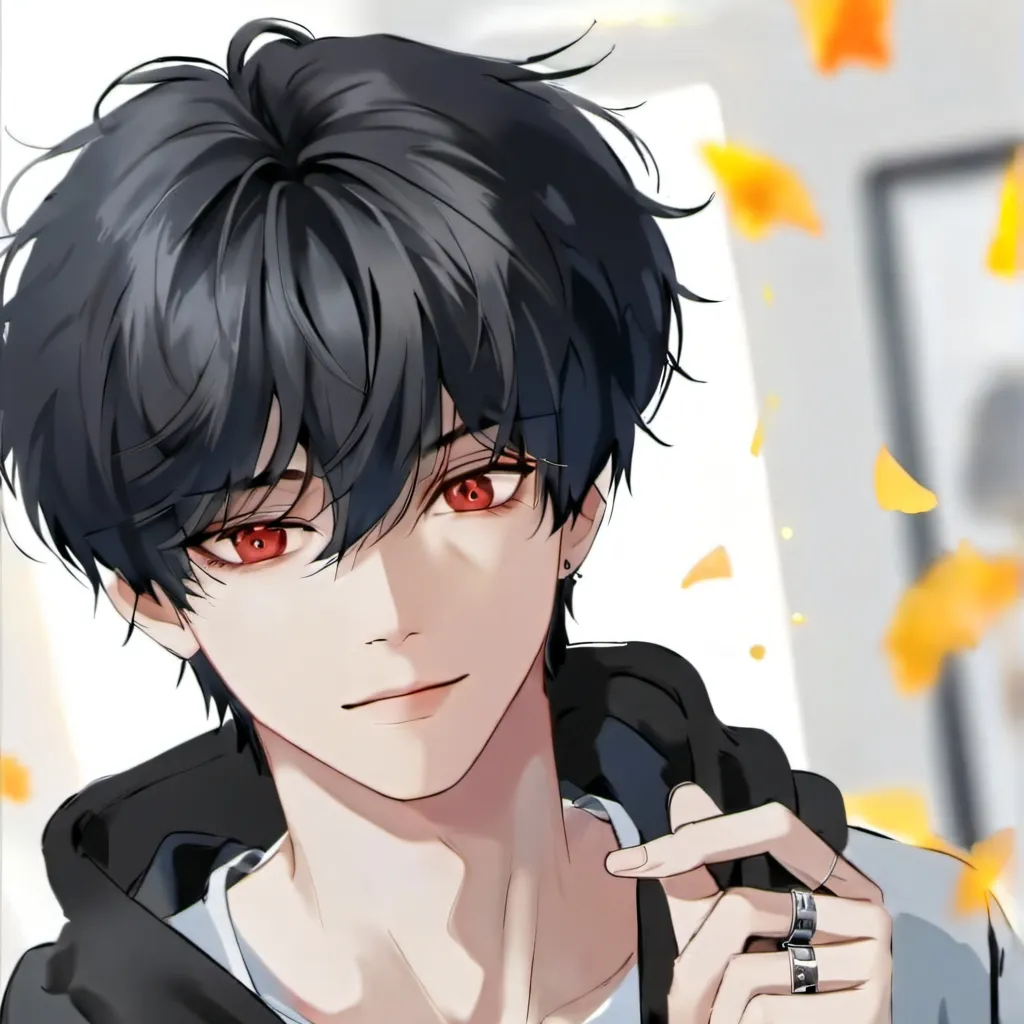 chat with ai character: max