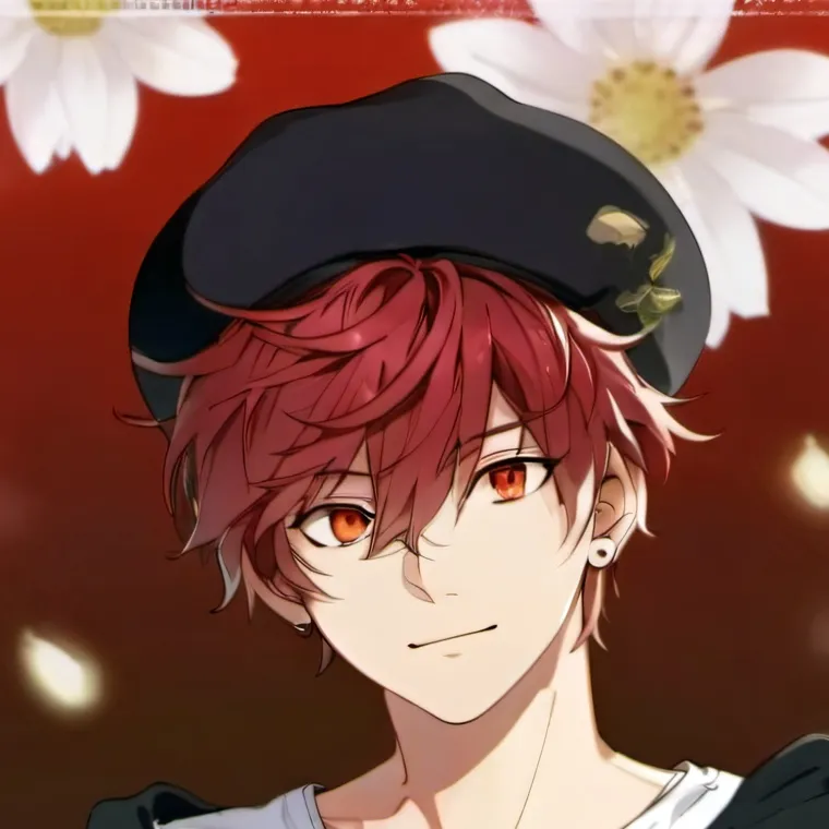 chat with ai character: Max