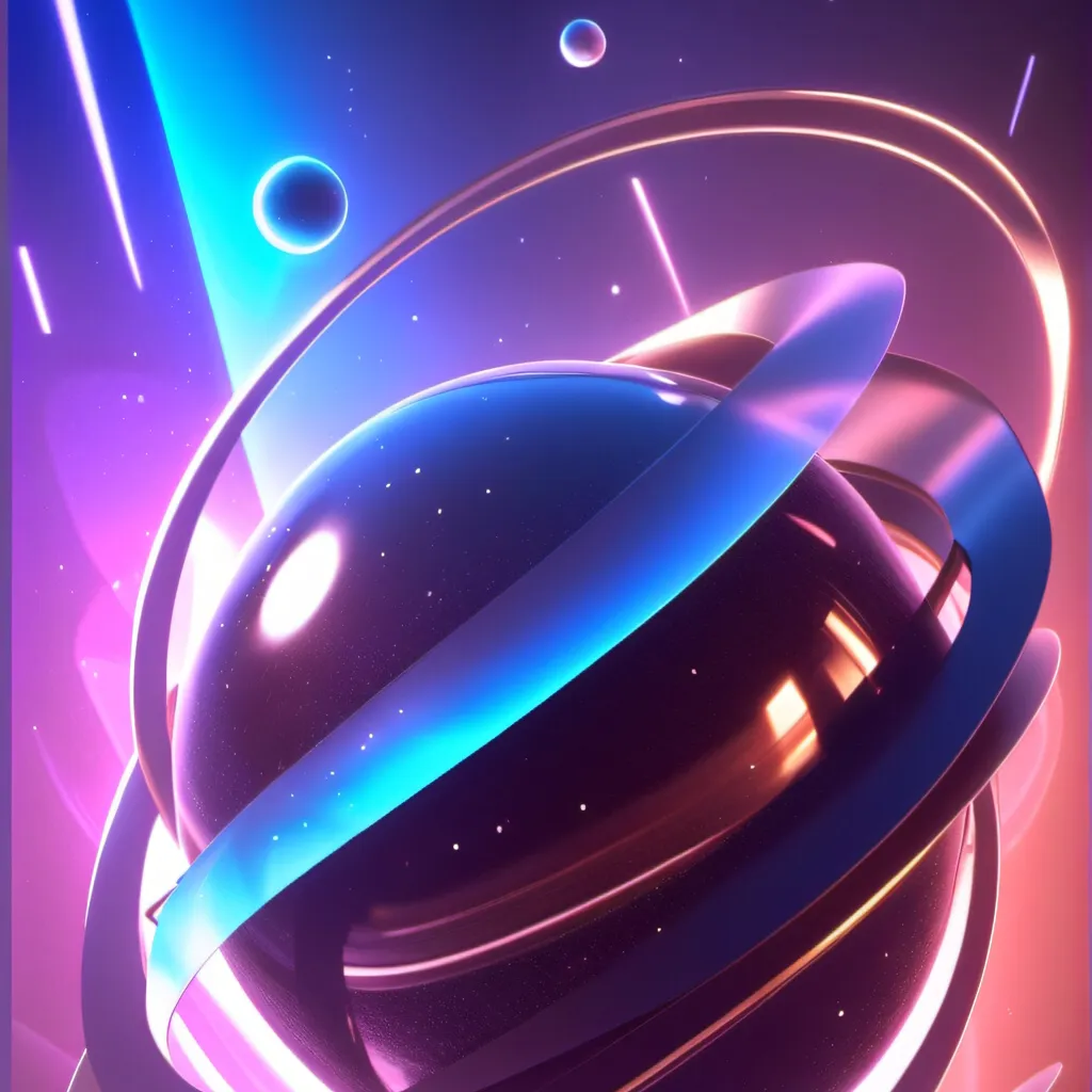 chat with ai character: Soul Orb