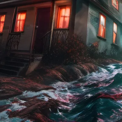 chat with ai character: Stranger Things