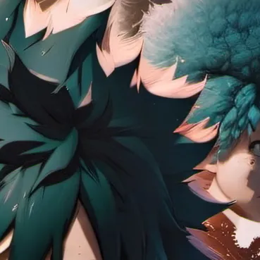 chat with ai character: MHA!!!