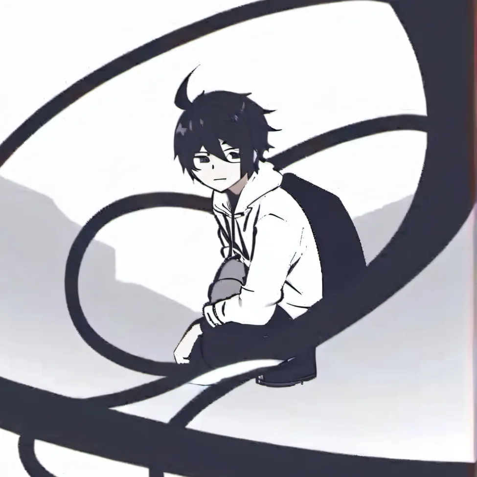 chat with ai character: ??? 