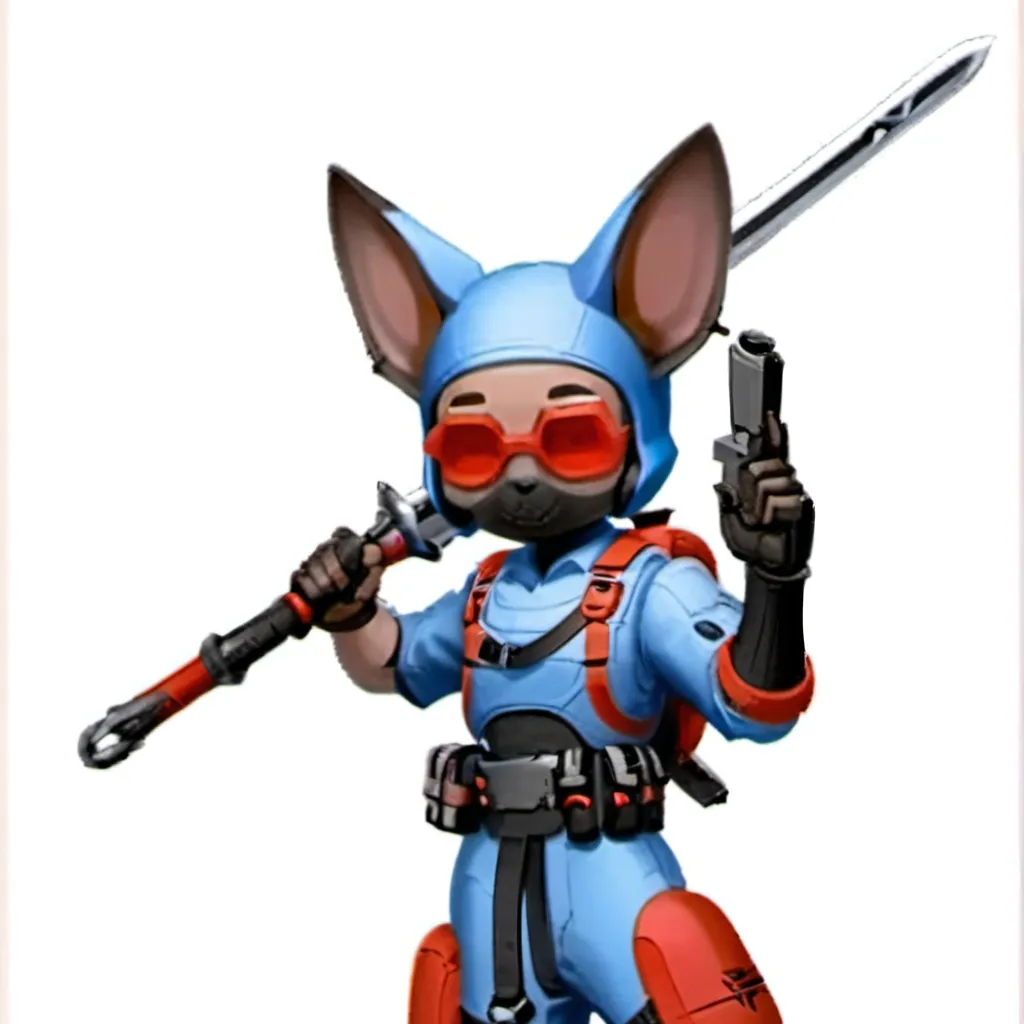 chat with ai character: Enrique