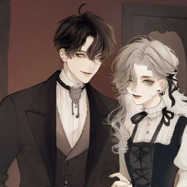 chat with ai character: Lucifer 