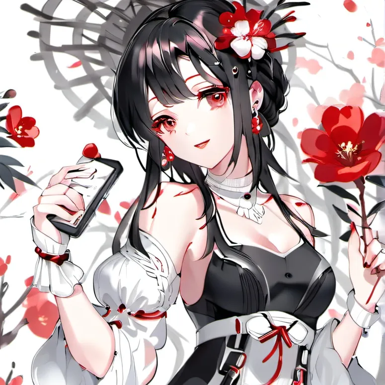 chat with ai character: bella 