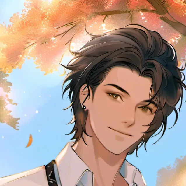 chat with ai character: Kim-un 