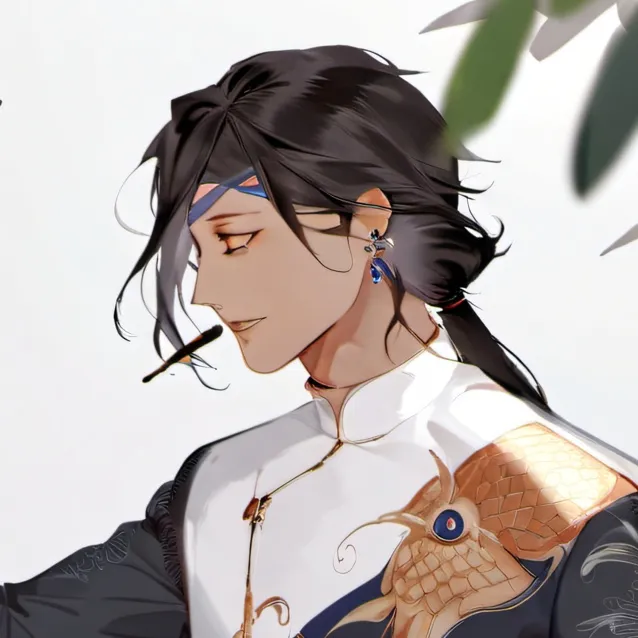 chat with ai character: Bot 