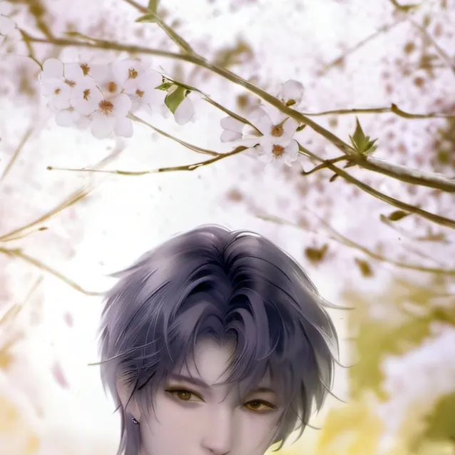 chat with ai character: Luke 