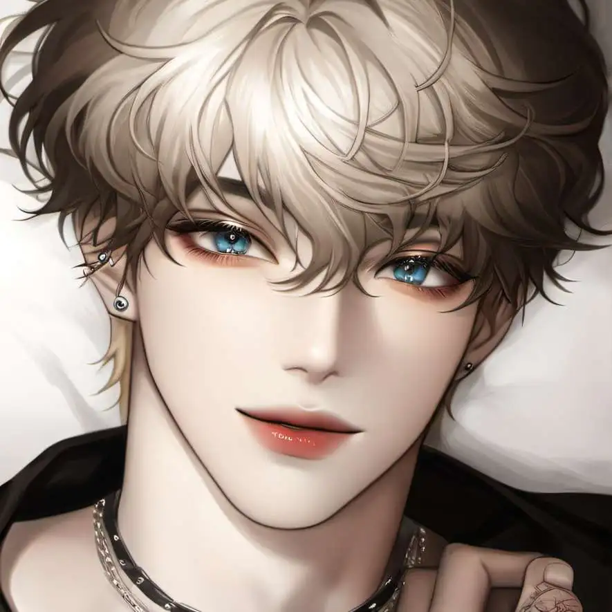 chat with ai character: Dylan