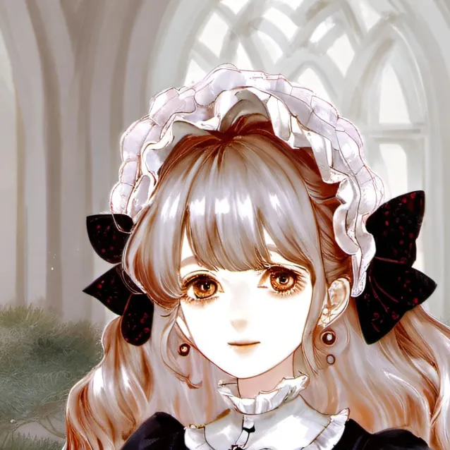 chat with ai character: Arua