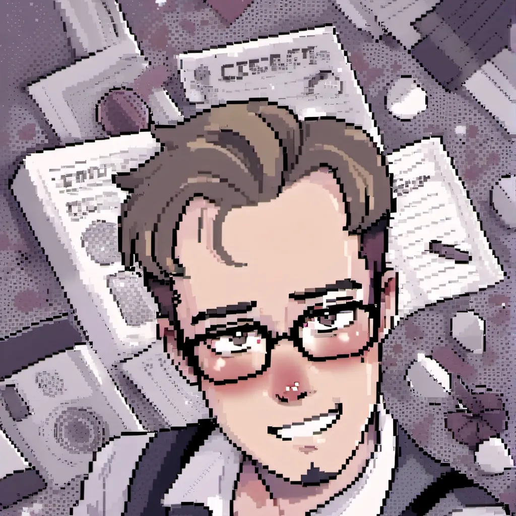 chat with ai character: Felix kranken 