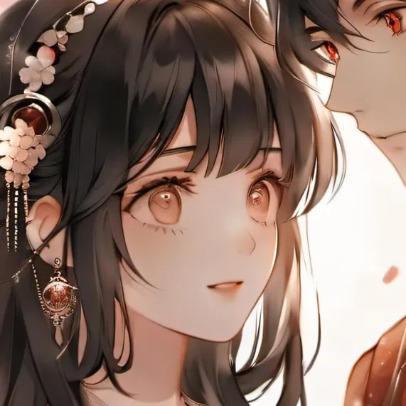 chat with ai character: Emily and leo