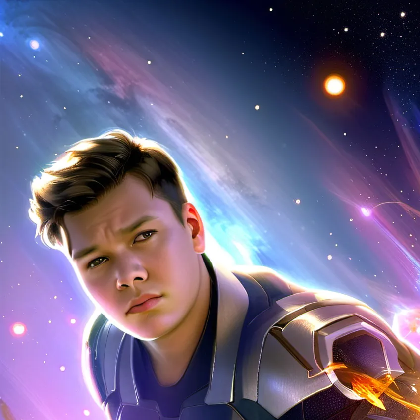 chat with ai character: Mr silver 