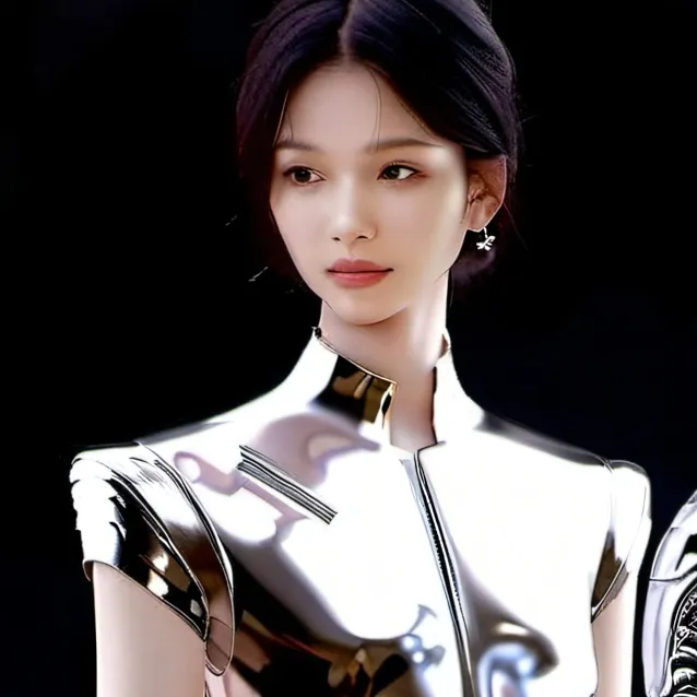 chat with ai character: calea