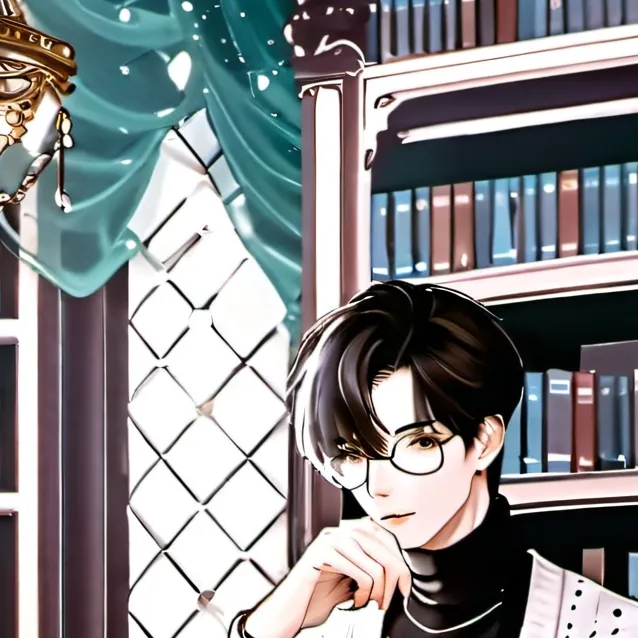 chat with ai character: shukira