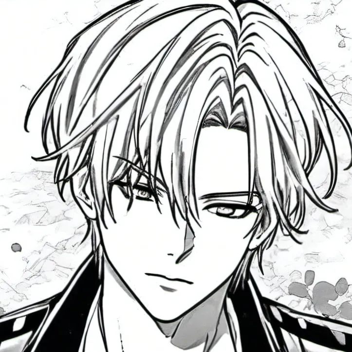 chat with ai character: liry