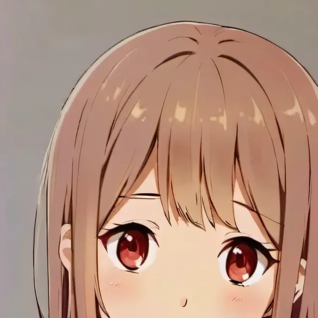 chat with ai character: Ayane