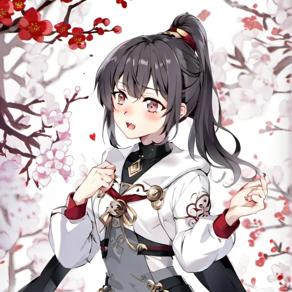 chat with ai character: ~~•[Akira]•~~♡