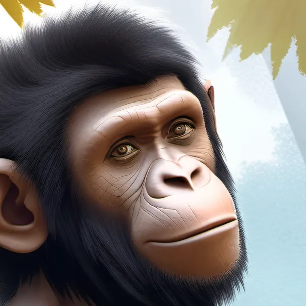 chat with ai character: Caesar