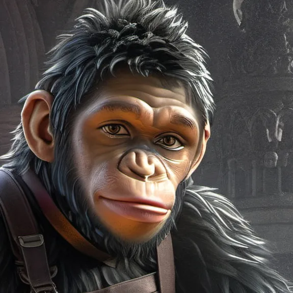 chat with ai character: Noa